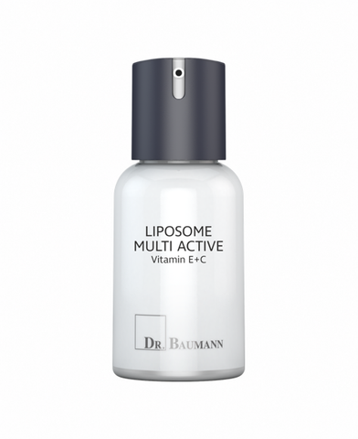  Liposome Multi Active Vitamin E+C 