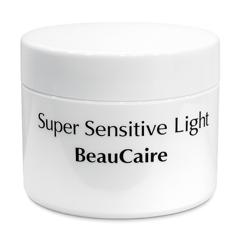  Super Sensitive Light 