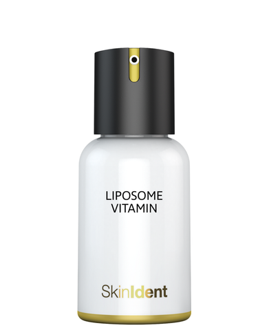  Liposome Vitamin 