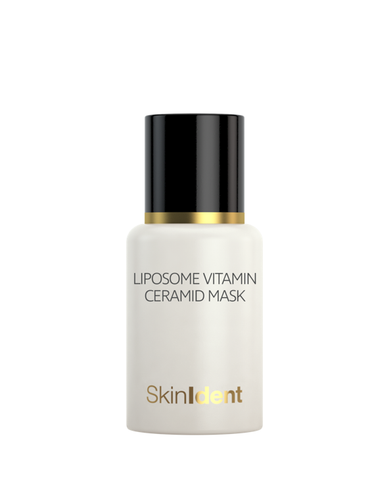  Liposome Vitamin Ceramid Mask 