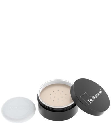  Loose Powder 