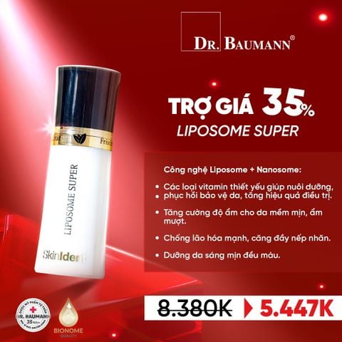  Liposome Super 