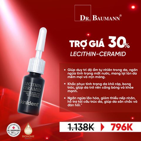  Lecithin Ceramid 