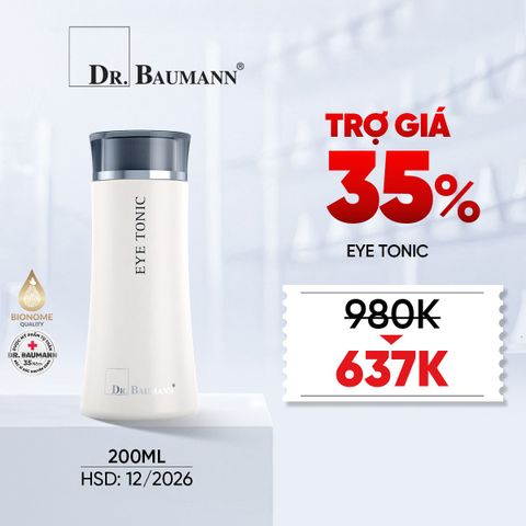  Eye Tonic 