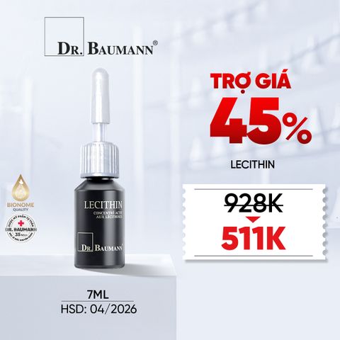  Lecithin 