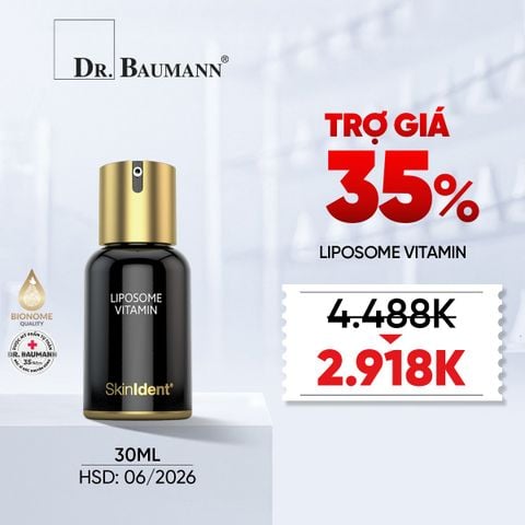  Liposome Vitamin 