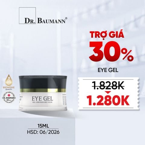  Eye Gel 
