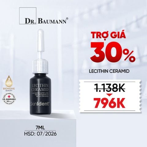 Lecithin Ceramid 