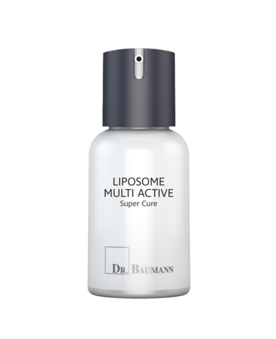  Liposome Multi Active Super Cure 