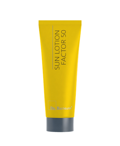  Sun Lotion Factor 50 