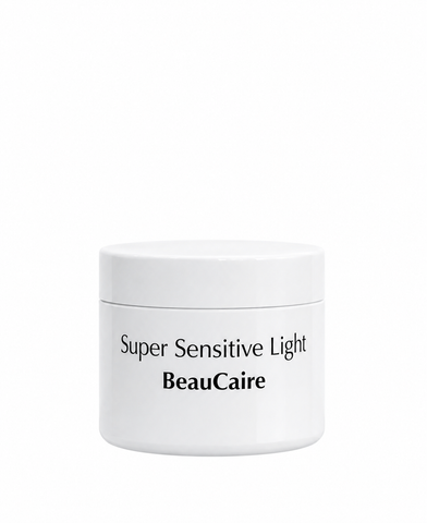  Super Sensitive Light 