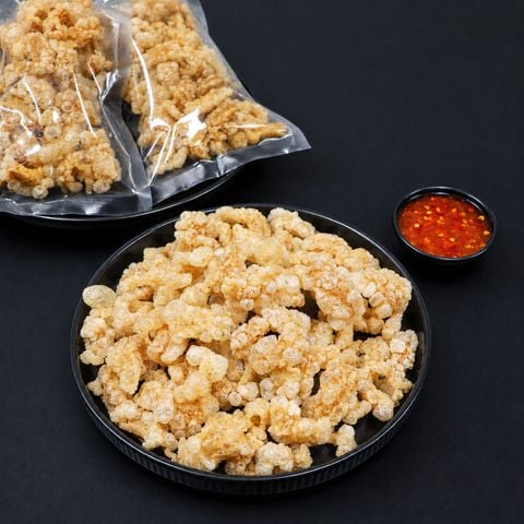  Da Heo Chiên Giòn 