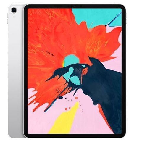 iPad Pro 2018 11 inch 64GB Cũ 95%