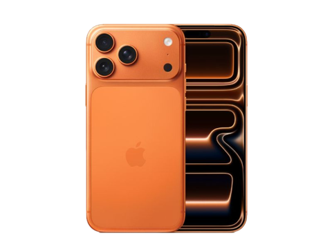 iPhone 17 Pro Max 512Gb Cũ 99% (LL/A-ZP/A)