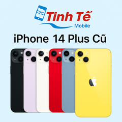 iPhone 14 Plus 128GB Cũ 95%