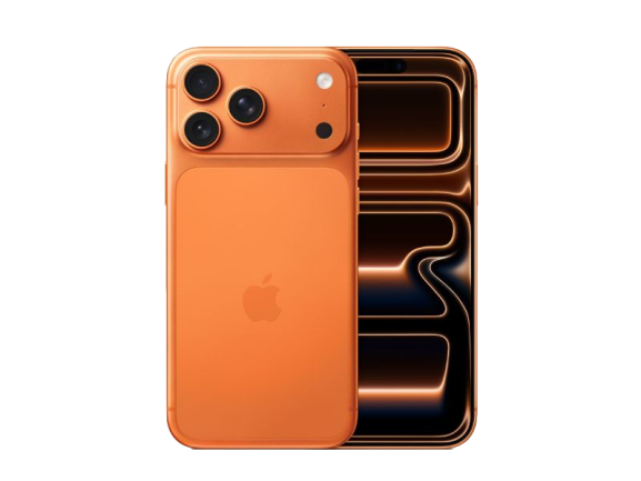 iPhone 17 Pro Max VN/A-ZP/A (Chính hãng mới 100%)