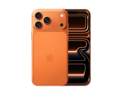 iPhone 17 Pro Max VN/A-ZP/A (Chính hãng mới 100%)