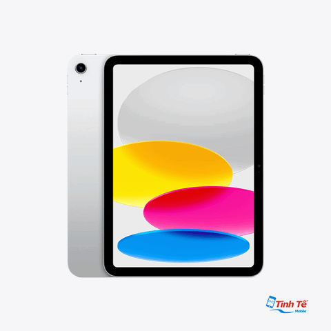 iPad Gen 11 A16 256GB Wifi + 5G (Cũ 99%)
