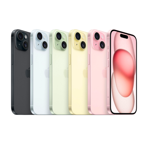 iPhone 15 Plus 256GB Cũ 95%