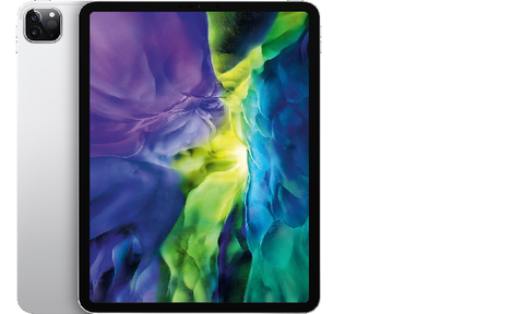 iPad Pro 11 inch 2020 128GB Wifi+4G Cũ 95%