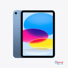 iPad Gen 11 A16 256GB Wifi + 5G (Cũ 99%)