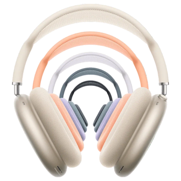 AirPods Max 2024 USB-C Mới 100%