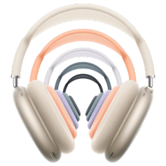 Tai Nghe Airpods Max 2024 (Cũ 99%)