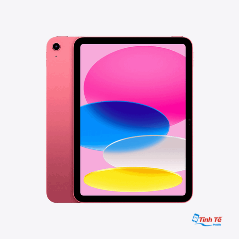 iPad Gen 11 A16 256GB Wifi + 5G (Cũ 99%)
