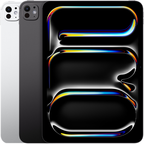 iPad Pro M4 13 inch 256GB Wifi + 5G (Cũ 99%)