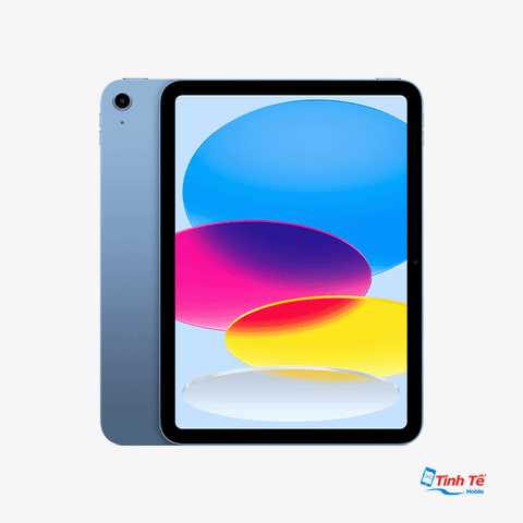 iPad Gen 11 A16 128GB Wifi + 5G (Cũ 99%)