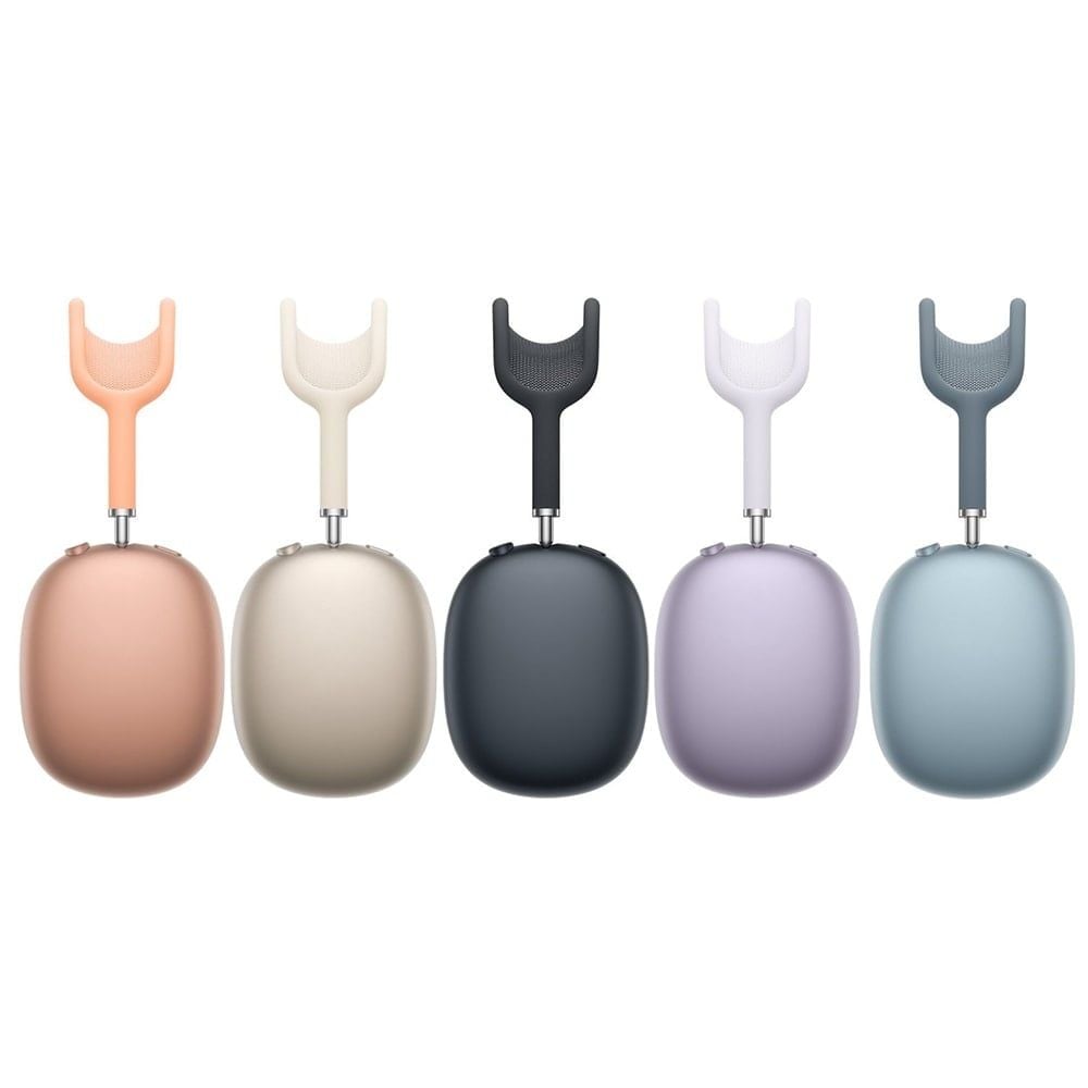 Tai Nghe Airpods Max 2024 (Cũ 99%)