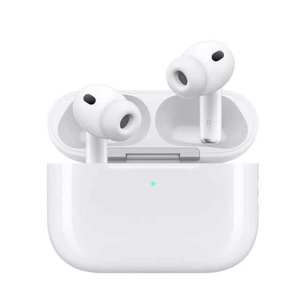 AirPods Pro 3 (Chính hãng New Seal)