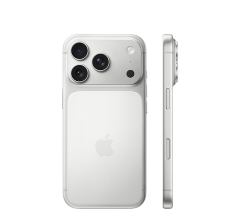 iPhone 17 Pro Max 256Gb Cũ 99% (LL/A-ZP/A)