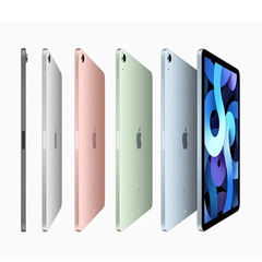 iPad Air 5 M1 Wifi + 5G 256GB Cũ 99%