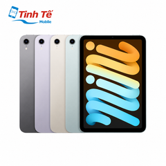 iPad Mini 7 128GB Wifi + 5G (Mới 100%)