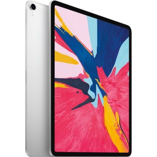 iPad Pro 12.9 2018 Cũ 99% Wifi (64GB – 256GB)
