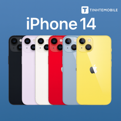 iPhone 14 128GB Cũ Đẹp 95%