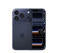 iPhone 17 Pro Max 2 Sim Vật Lý ZA/A-CH/A (Chính hãng mới 100%)