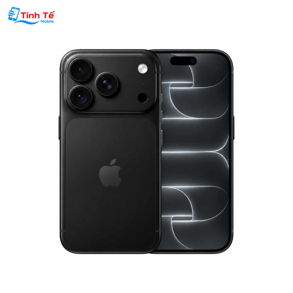 iPhone 18 Pro Max Chính Hãng VN (Mới 100% New Seal)