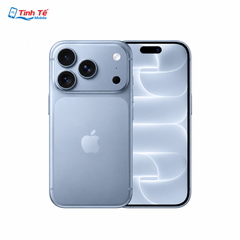 iPhone 18 Pro Chính Hãng VN (Mới 100% New seal)