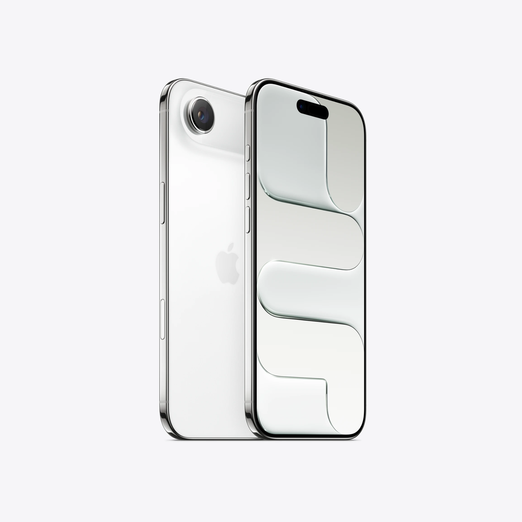 iPhone Air ZP-VN/A (Chính Hàng Mới Nguyên Seal)