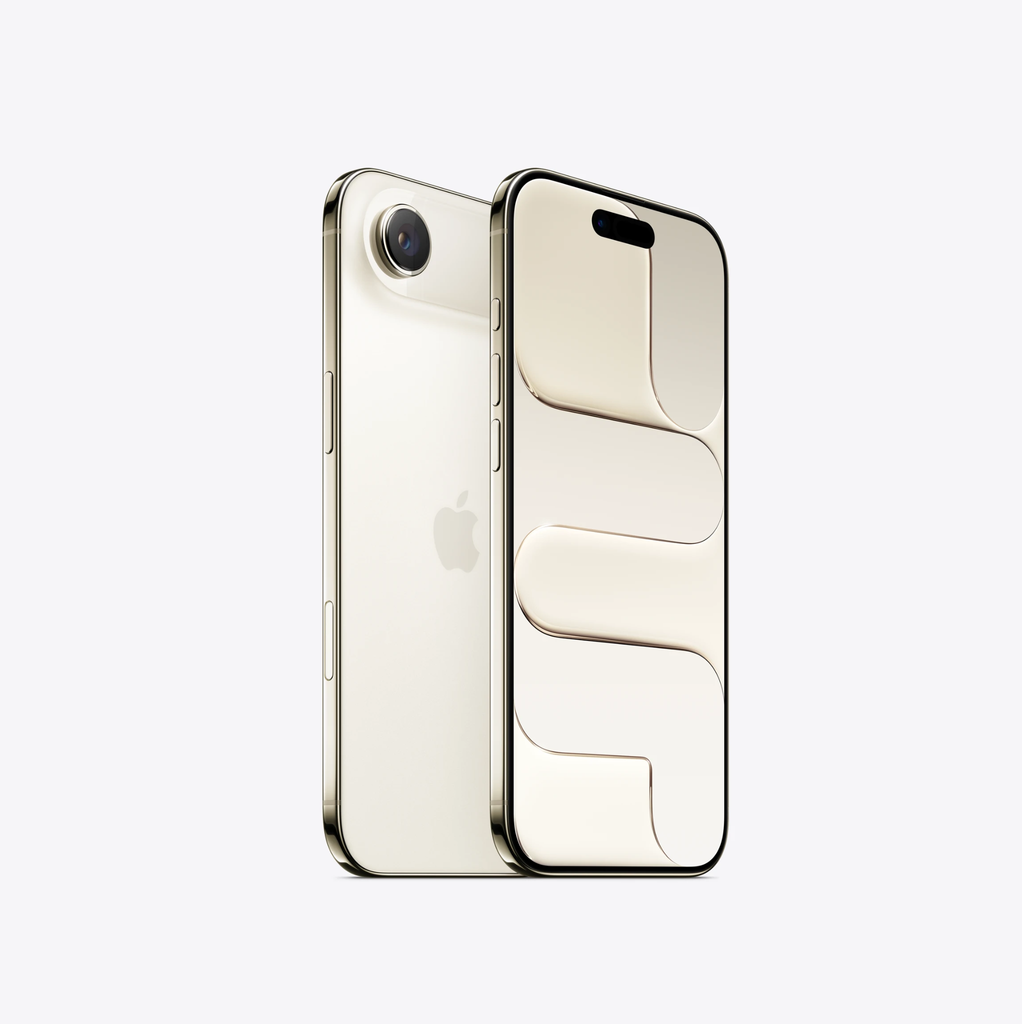 iPhone Air ZP-VN/A (Chính Hàng Mới Nguyên Seal)