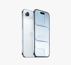 iPhone Air ZP-VN/A (Chính Hàng Mới Nguyên Seal)