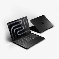 Macbook Pro M3 14 inch Cũ
