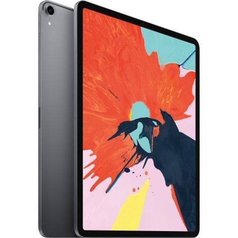 iPad Pro 2018 11 inch 64GB Cũ 95%