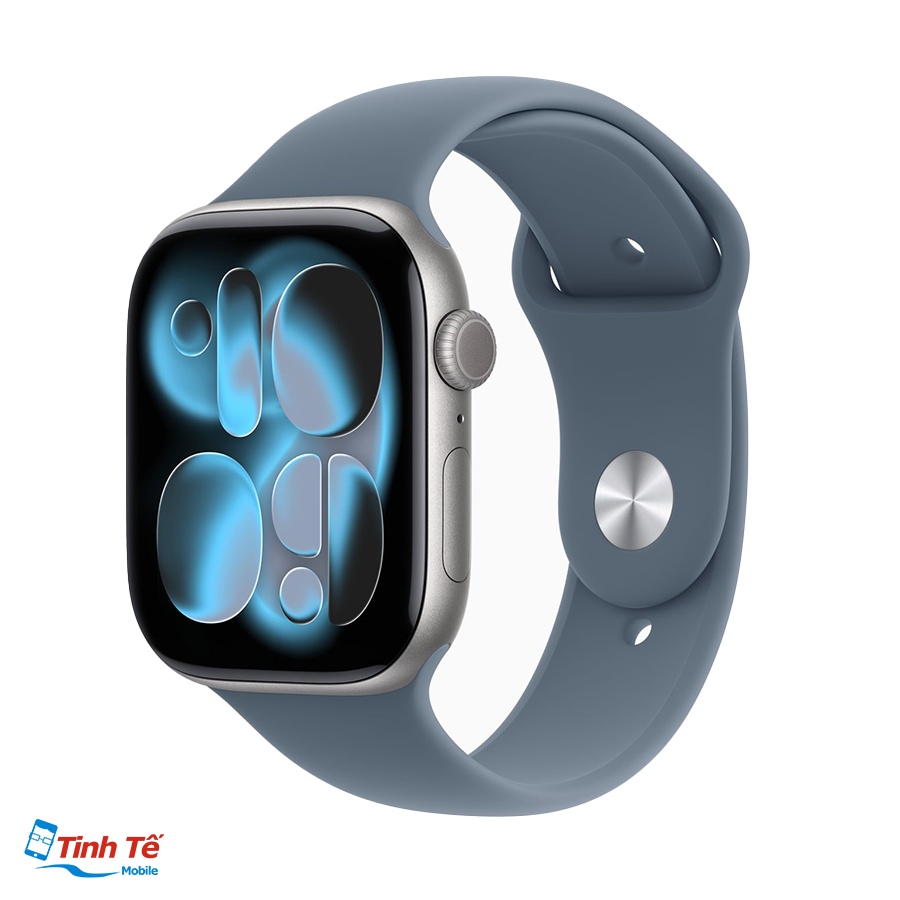 Apple Watch Series 11 42-46mm Nhôm GPS (Mới 100% Chính Hãng )