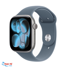 Apple Watch Series 11 42-46mm Nhôm GPS (Mới 100% Chính Hãng )