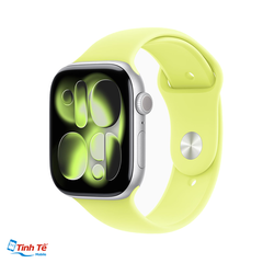 Apple Watch Series 11 42-46mm Nhôm GPS (Mới 100% Chính Hãng )