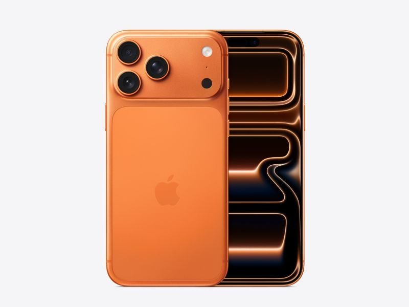 iPhone 17 Pro 256GB cũ 99% (LL-ZP)