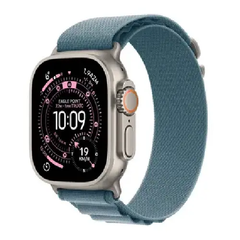Apple Watch Ultra 3 Dây Trail + Alpine Chính Hãng (New Seal)